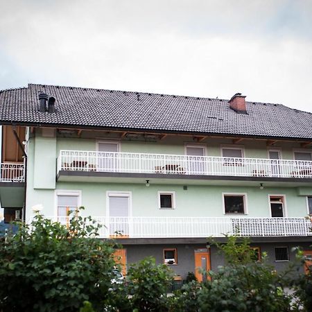 Gostilna In Prenocisca Ferlic Hotel Braslovce Екстериор снимка